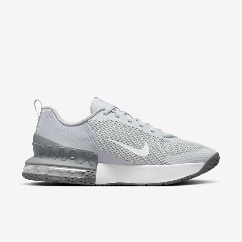 Nike Air Max Alpha Trainer 6, NEGRO, hi-res image number null