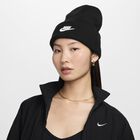 Nike Gorro Peak, NEGRO, hi-res