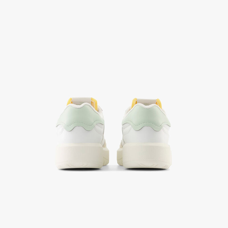 New Balance Zapatillas CT302 SG, BLANCO, hi-res image number null