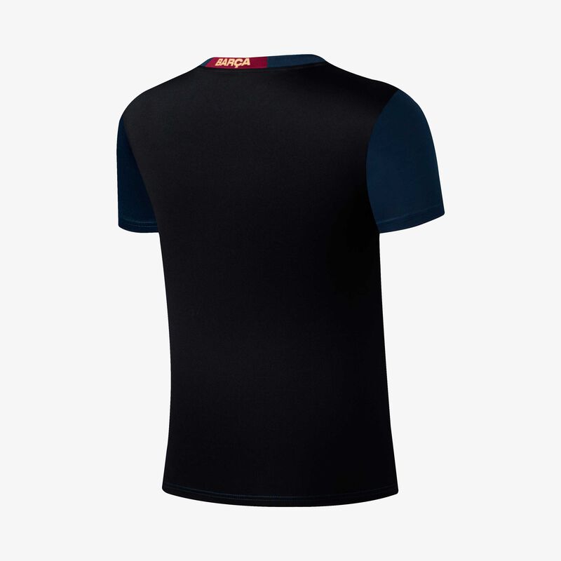 F.C. Barcelona Camiseta Legacy, AZUL, hi-res image number null