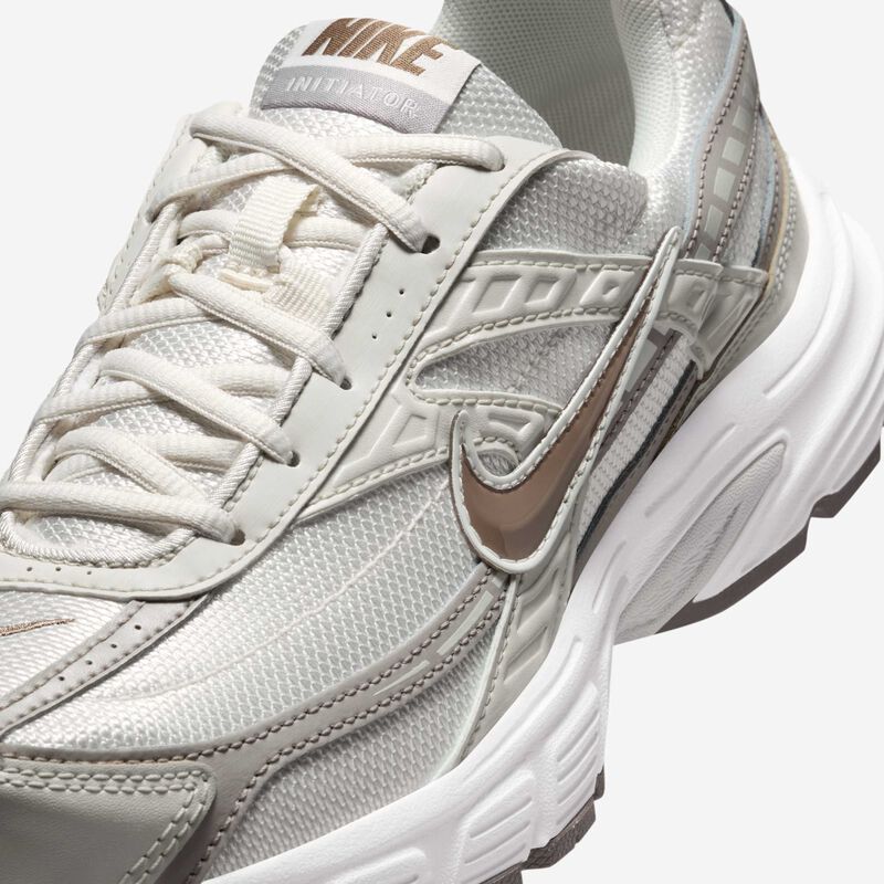 Nike Initiator, NEGRO, hi-res image number null