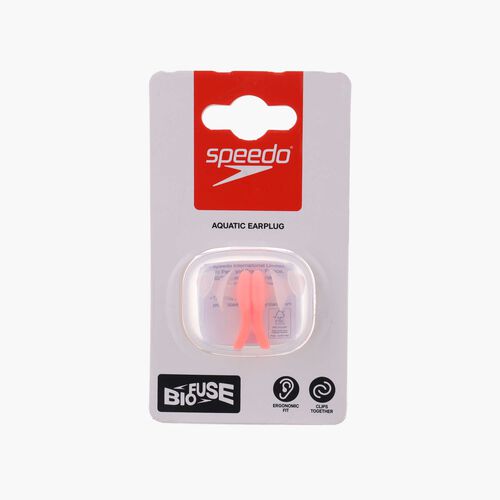 Speedo Tapones para Oídos Biofuse Adulto