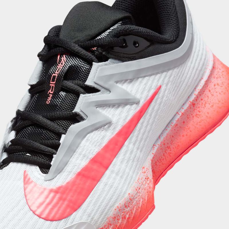 Nike Zapatillas Vapor Pro 3, BLANCO, hi-res image number null