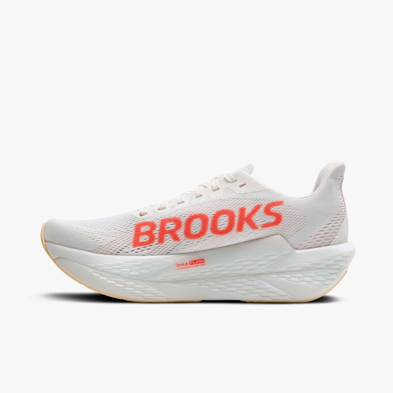 Brooks Zapatillas Hyperion Max 2, BLANCO, hi-res image number null