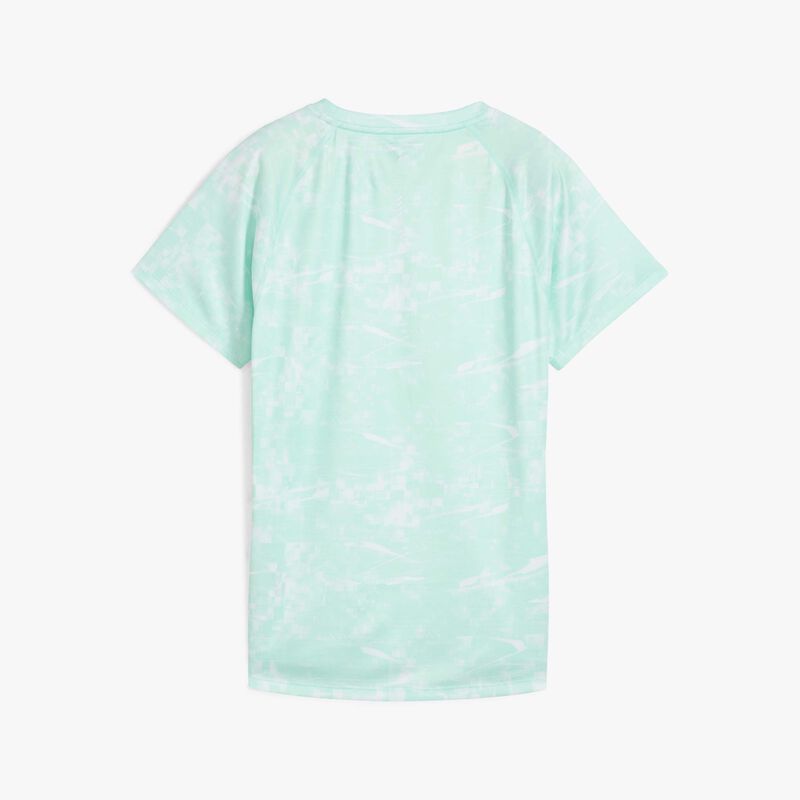 Puma Polera RUN VELOCITY, VERDE, hi-res image number null