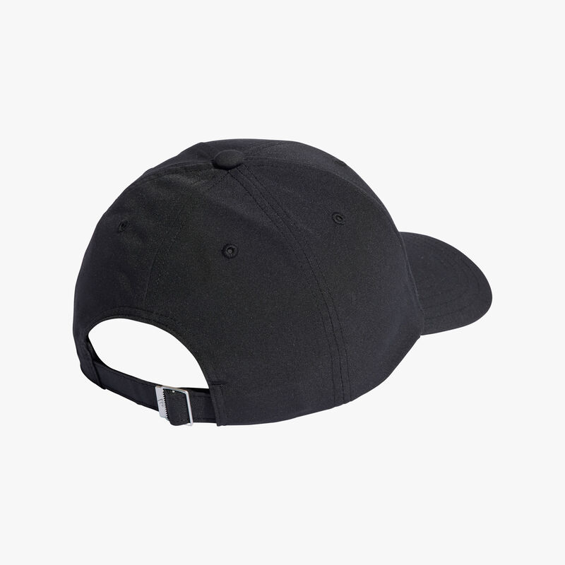 adidas Jockey de 6 Paneles Running Essentials, NEGRO, hi-res image number null