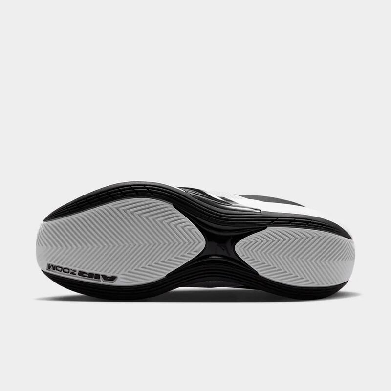 Jordan Zapatillas All Game, NEGRO, hi-res image number null