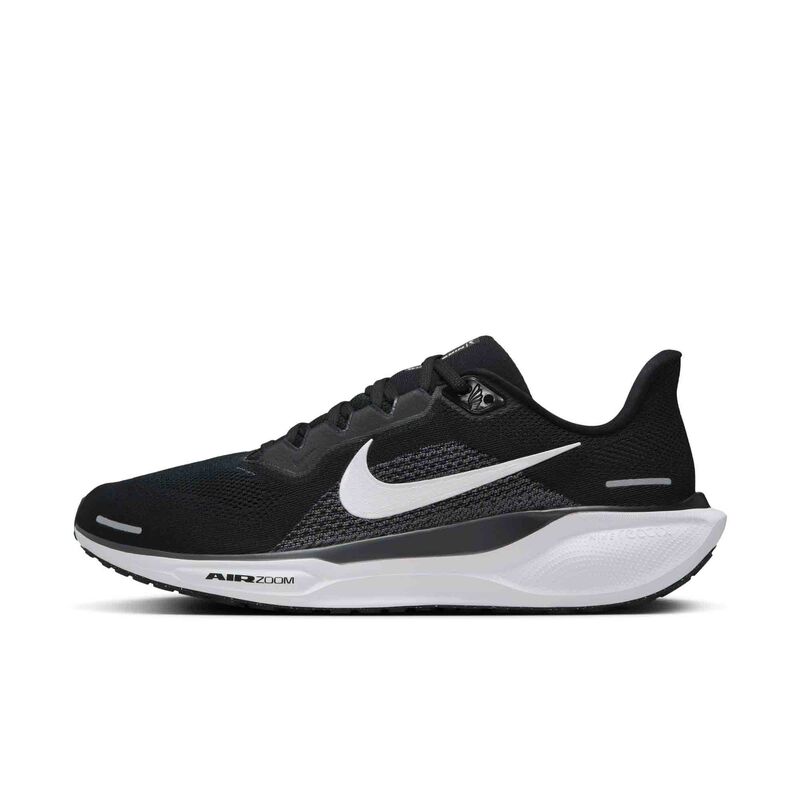 Nike Zapatillas Pegasus 41, NEGRO, hi-res image number null