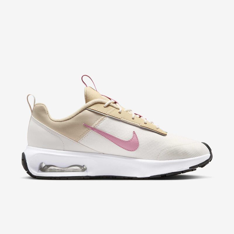 Nike Air Max INTRLK Lite, NEGRO, hi-res image number null