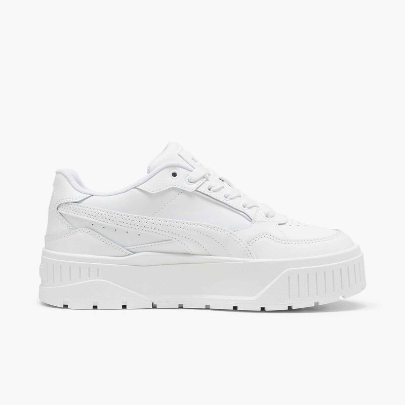 Puma Zapatillas Karmen II Idol, BLANCO, hi-res image number null