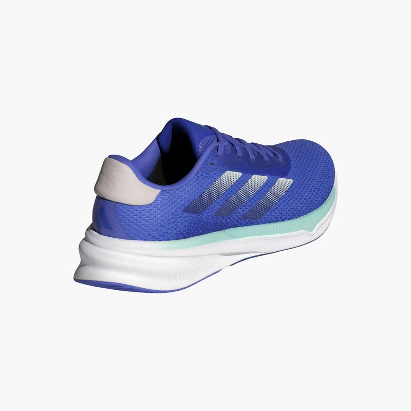 adidas Zapatillas Supernova Stride M, AZUL, hi-res image number null