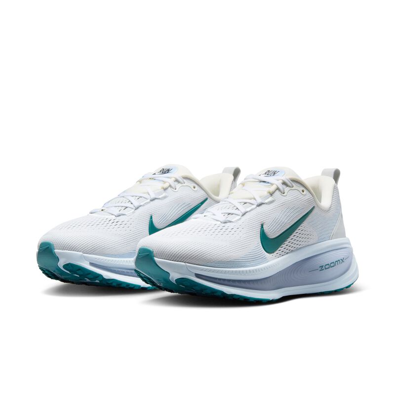 Nike Vomero 18, BLANCO, hi-res image number null
