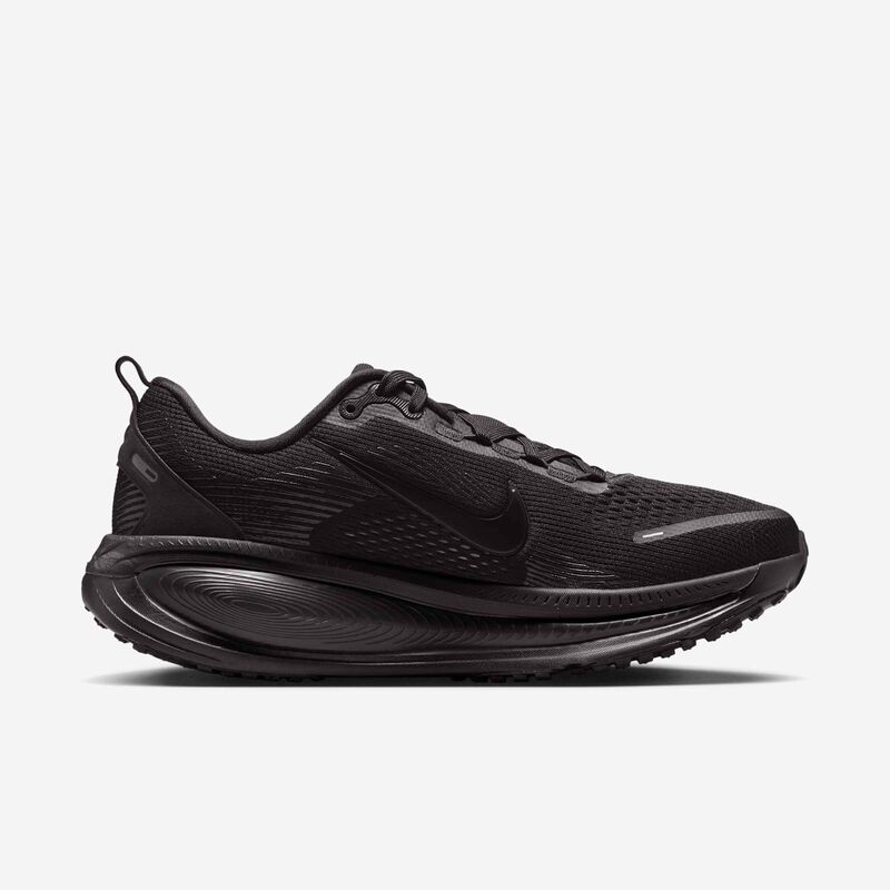 Nike Vomero 18, NEGRO, hi-res image number null