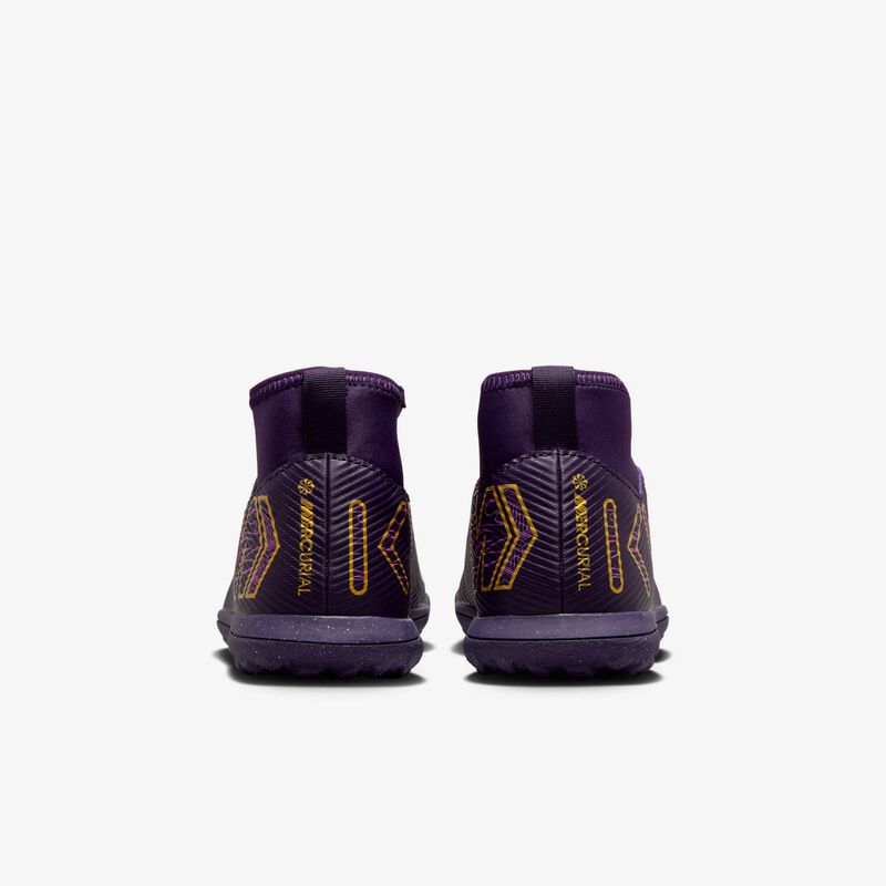 Nike Jr. Mercurial Superfly 10 Club Kylian Mbappé, SURTIDO, hi-res image number null