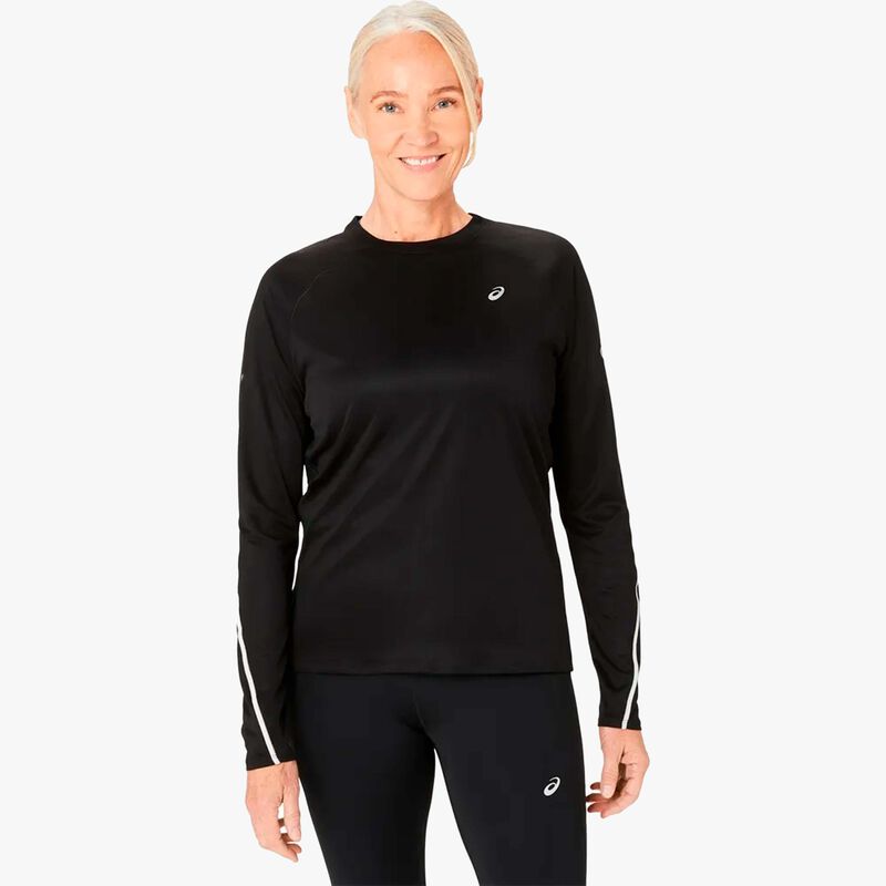 Asics Polera Road Lite-Show, NEGRO, hi-res image number null