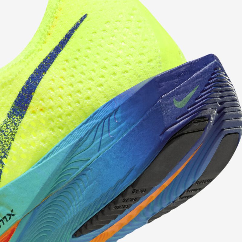 Nike Vaporfly 3, AMARILLO, hi-res image number null