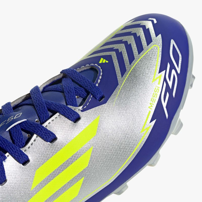 adidas Zapatillas F50 Club Messi, AZUL, hi-res image number null