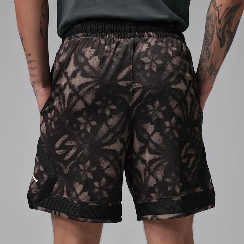 Jordan Shorts Luka Don?i?, NEGRO, hi-res image number null