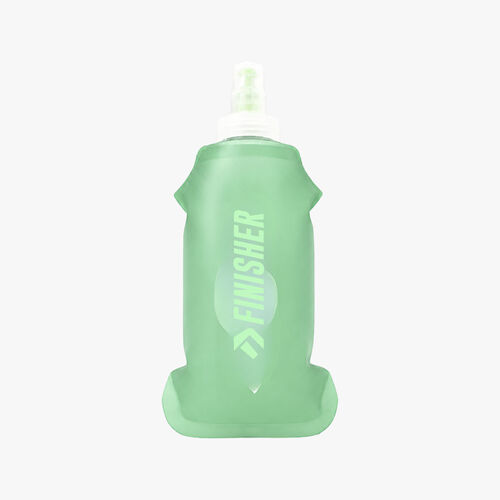 Finisher Botella Soft Flask 250 ML