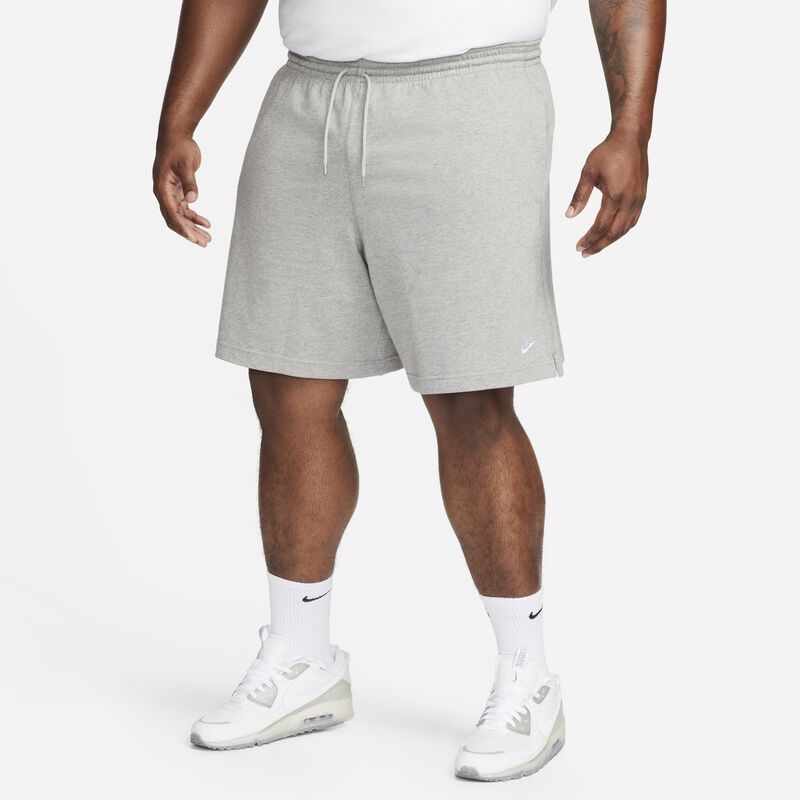 Nike Club, NEGRO, hi-res image number null