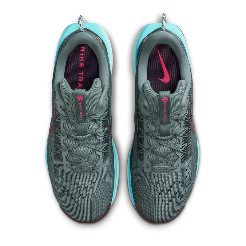 Nike ReactX Pegasus Trail 5, VERDE, hi-res image number null