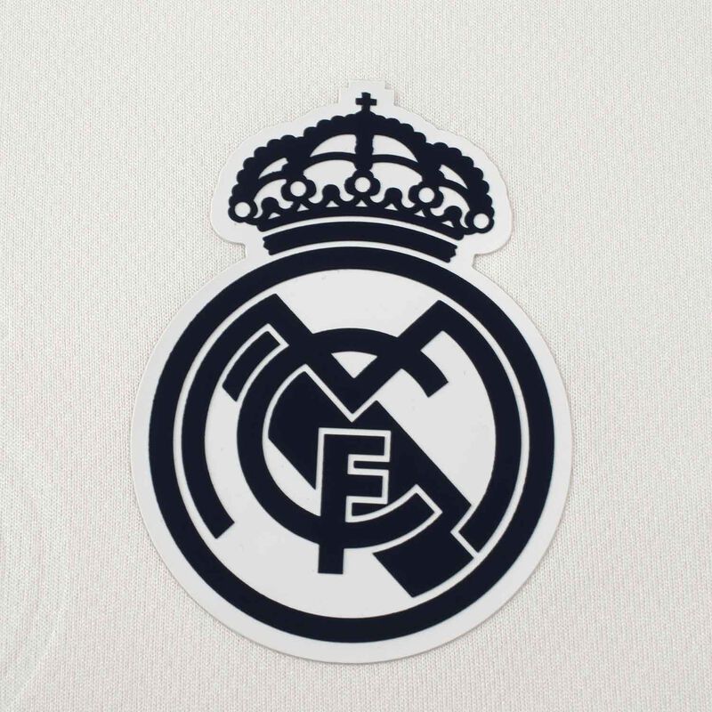 Real Madrid Camiseta Matchday Essential, BLANCO, hi-res image number null