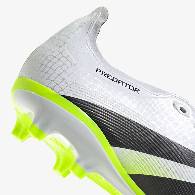 adidas Zapatillas Predator League Multiterreno, BLANCO, hi-res image number null