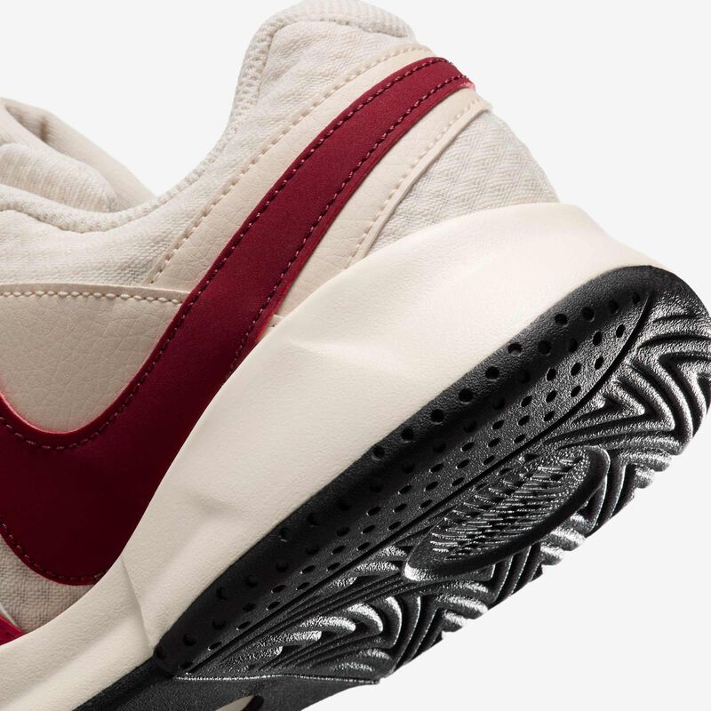 NikeCourt Lite 4, BLANCO, hi-res image number null