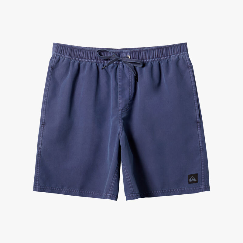 Quiksilver Shorts Everyday Surfwash Volley 17", SURTIDO, hi-res image number null