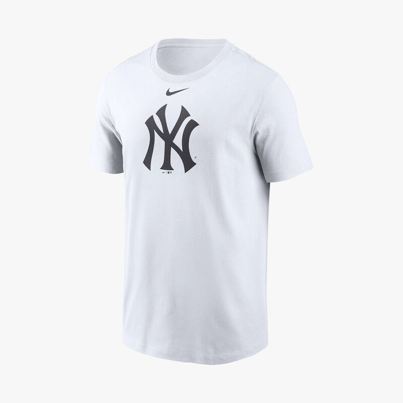 MLB Polera New York Yankees, BLANCO, hi-res image number null