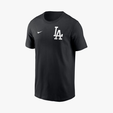 MLB Polera Los Angeles