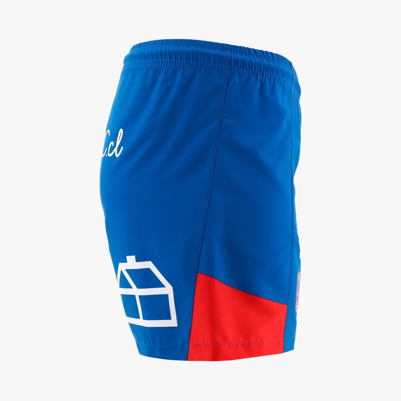 Shorts Oficial Los Cóndores 2025, AZUL, hi-res image number null