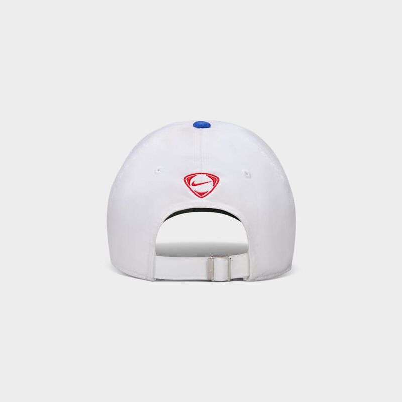 Nike Jockey Club Total 90, BLANCO, hi-res image number null