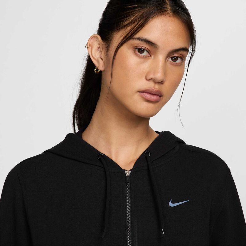 Nike Dri-FIT One, NEGRO, hi-res image number null