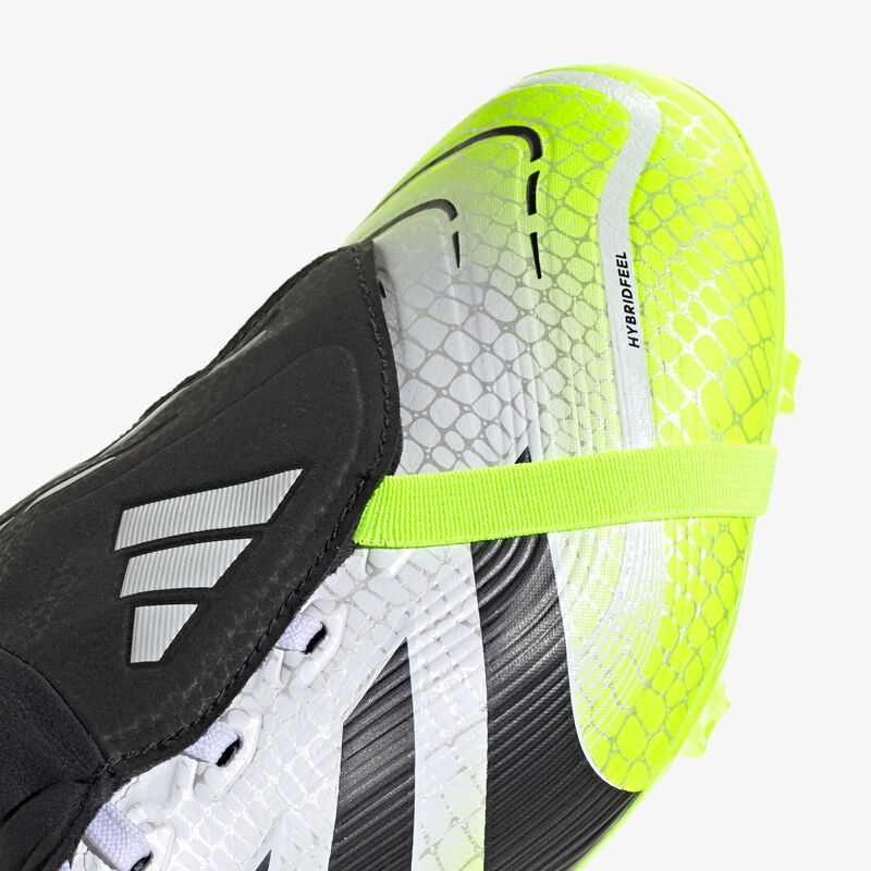 adidas Zapatillas Predator League Multiterreno, BLANCO, hi-res image number null