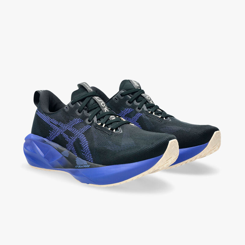 Asics Zapatillas Novablast 5, NEGRO, hi-res image number null