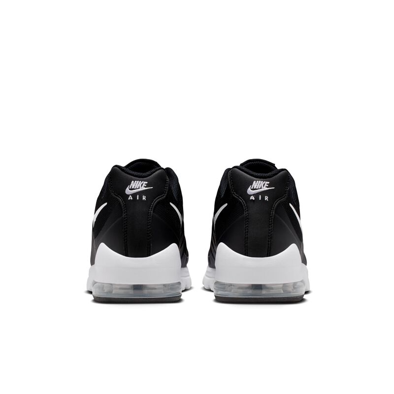 Nike Zapatillas Air Max Invigor, NEGRO, hi-res image number null