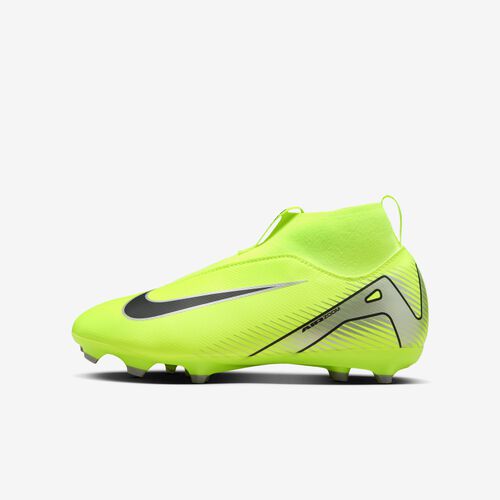 Nike Jr. Mercurial Superfly 10 Academy