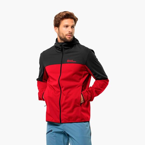 Jack Wolfskin Feldberg