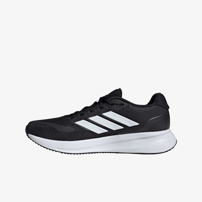 adidas Zapatillas Runfalcon 5, NEGRO, hi-res image number null