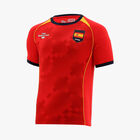 FIFA Polera Mundial 2026 Espa&ntilde;a, ROJO, hi-res