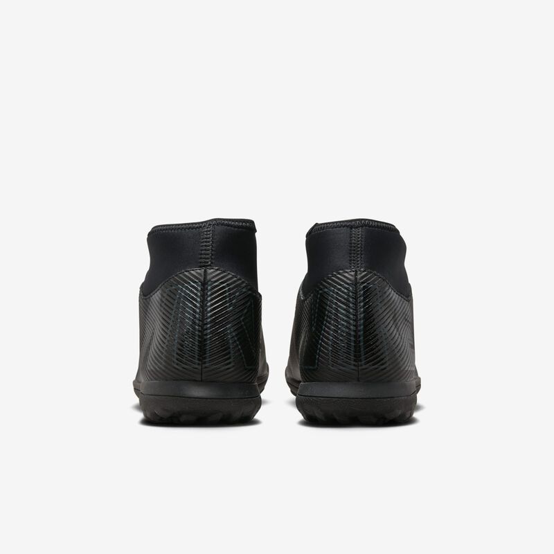 Nike Mercurial Superfly 10 Club, NEGRO, hi-res image number null