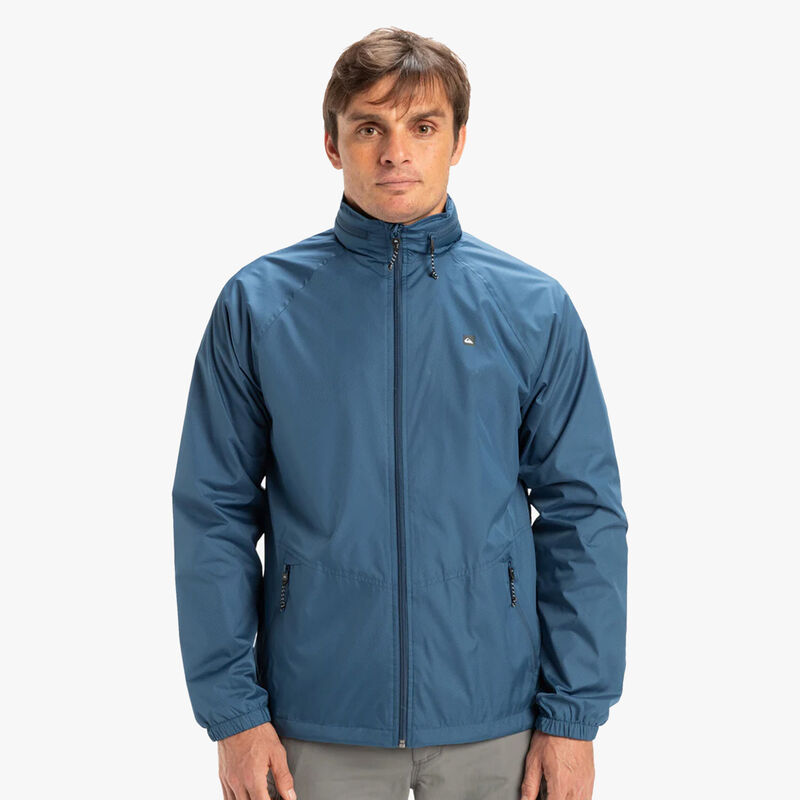 Quiksilver Chaqueta Shell Shock, SURTIDO, hi-res image number null