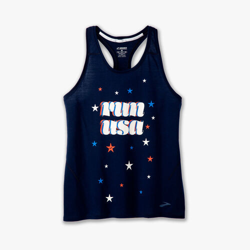 Brooks Distance Tank 3.0