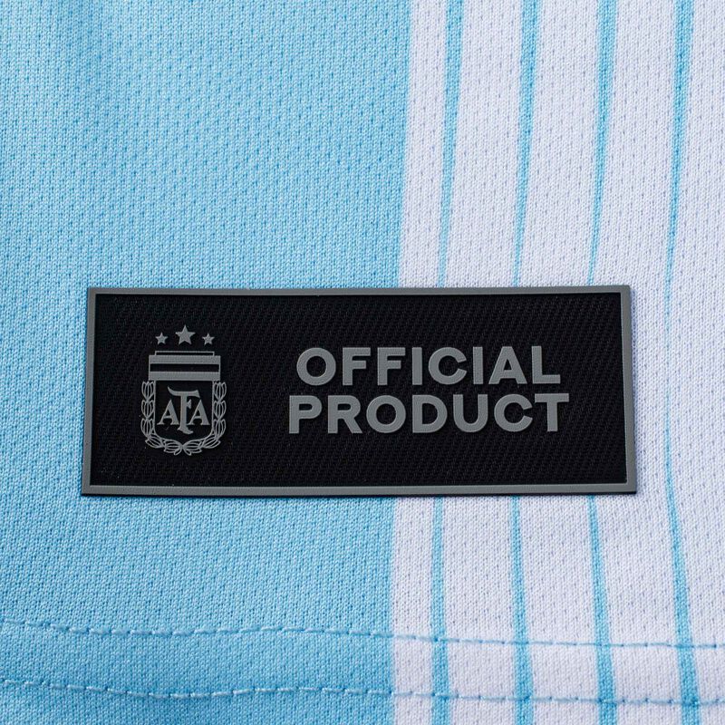 AFA Camiseta Club DNA 2026, AZUL, hi-res image number null
