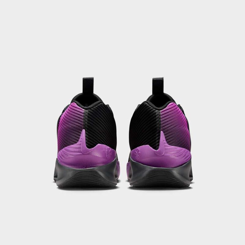 Nike Zapatillas G.T. Jump Academy, NEGRO, hi-res image number null