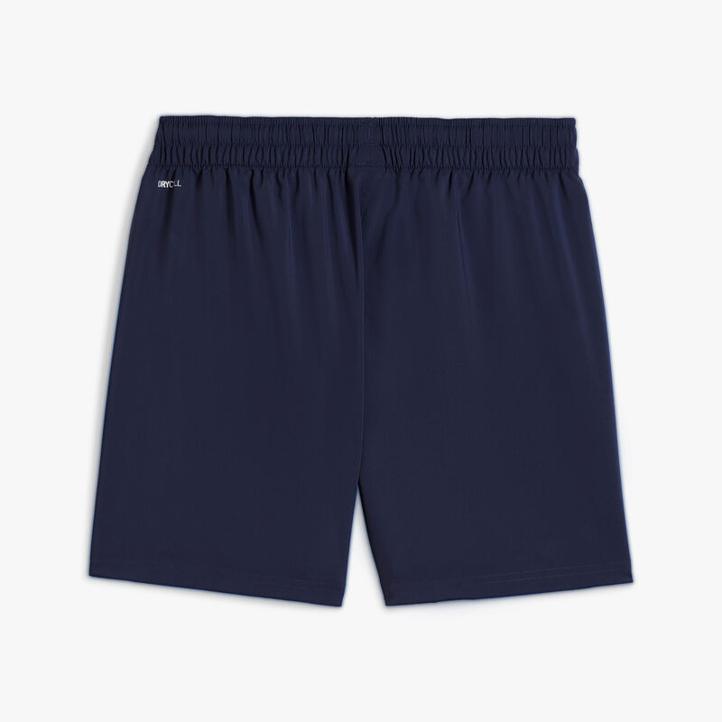 Puma Shorts Train All Day Essentials, AZUL, hi-res image number null