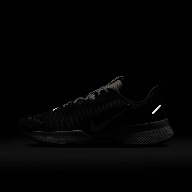 Nike Juniper Trail 3, NEGRO, hi-res image number null