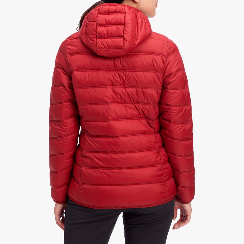 McKinley Jebel, ROJO, hi-res image number null