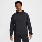 Nike Chaqueta Repel UV Stride, NEGRO, hi-res